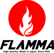 Flamma logo